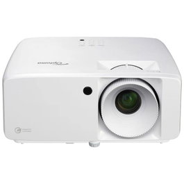 Optoma ZH401e Proyector Láser Full HD 1080p 4600 Lúmenes Blanco HDMI VGA RS232